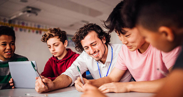 Student Illustration