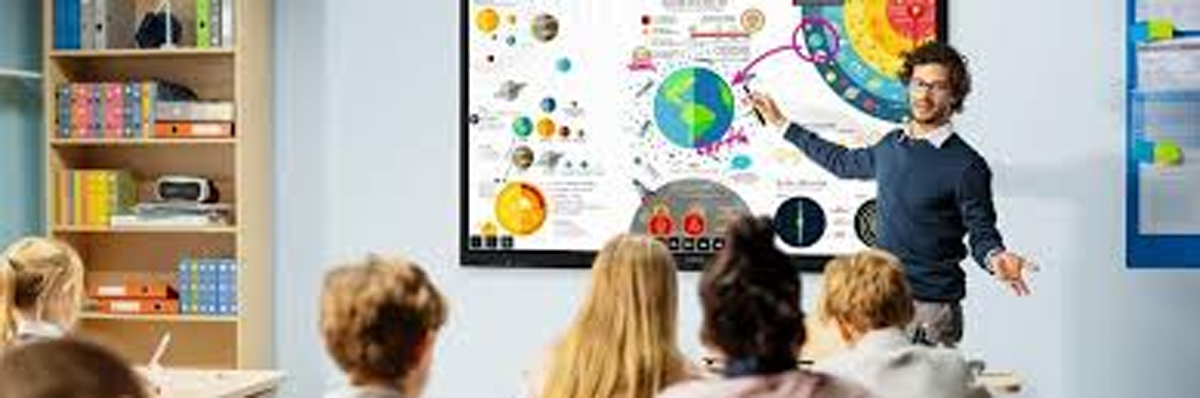 Student Illustration